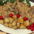 Finger Lickin Good Pork Chops