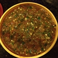 Fire Roasted Salsa Fire Roasted Salsa