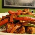 Firecracker Chicken Stir-fry