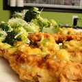 FIRECRACKER CHICKEN
