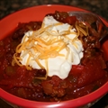Firecracker Chili
