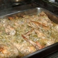 Firehouse Turkey Bake
