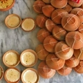 Firni (Rice Blancmange)