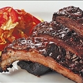 First Timer Ribs