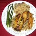 Fish Fry