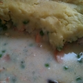 Fish Pie (Louby)