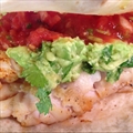 Fish- Tacos