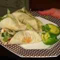 Fish Tacos In-A-Hurry