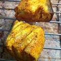 Fish Tikka Achari