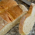 Five-minute Artisan Bread