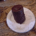 Five minutes Chocolate cake