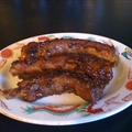 Five Spice Spare Ribs