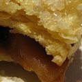 Flaky Apple Turnovers