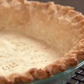 Flaky Cream-Cheese Crust