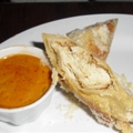 Flautas De Pollo (Chicken Flautas)-Pt1
