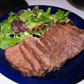 Flavorful Pot Roast
