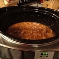 Flawless BBQ Pulled Pork (slow cooker)