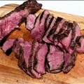 Florentine Steak