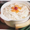 Fluffy Fruit Salad
