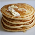 Fluffy Pancakes