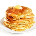 Fluffy Pancakes
