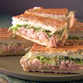 Foccacia Panino