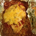 Foil Fajitas
