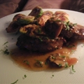 Food Wishes Mushroom Gravy