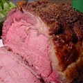 Foolproof Rib Roast