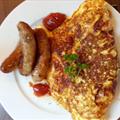Forresters Breakfast