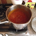 Forsyth's Easy Spaghetti
