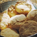 Frank's Famous Baking Powder Bisquits