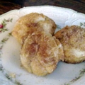 French Breakfast Puffs
