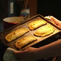 French Canadian Meat Pie