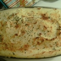 French canadian Shepherd's pie