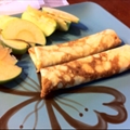French Crepes