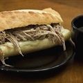 French Dip Sandwiches