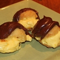 French Eclair