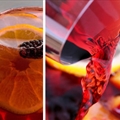 French Inspired Sangria