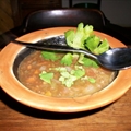 French Lentil Soup