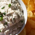 French Onion Dip
