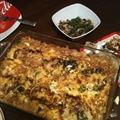 French Onion Pork Chop Casserole