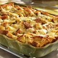 French Onion Turkey Casserole