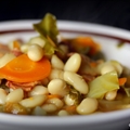 French Peasant Soup