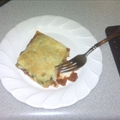 French Pizza