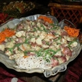 French Potato Salad