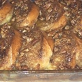 French Toast Casserole
