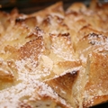 French Toast Souffle