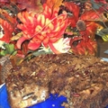 Fresh Apple Cake