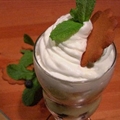 Fresh Blueberry and Lemon Parfait